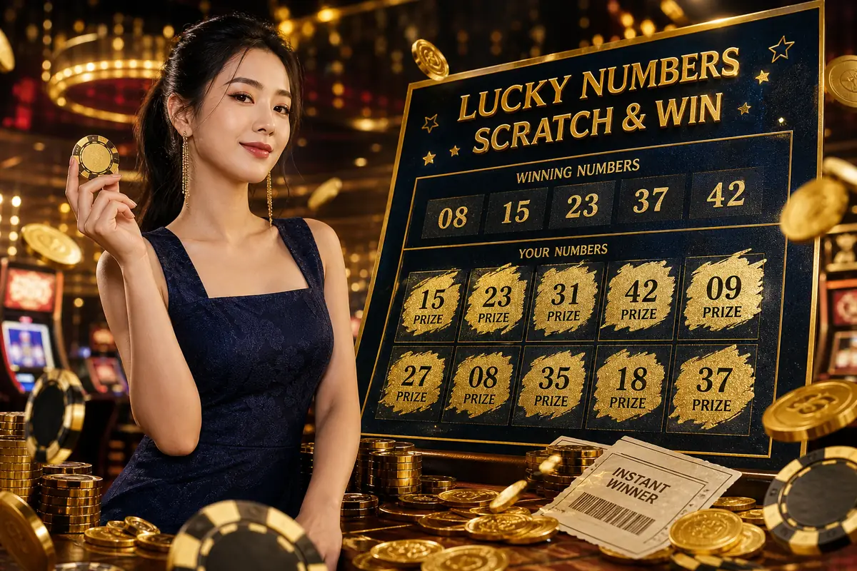 kah88 স্লটস গেম Fortune Tiger ও Gates of Olympus